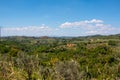 Val d`Orcia