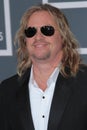 Val Kilmer Royalty Free Stock Photo