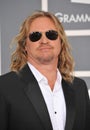 Val Kilmer Royalty Free Stock Photo