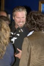 Val Kilmer appearing Royalty Free Stock Photo