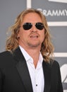 Val Kilmer Royalty Free Stock Photo