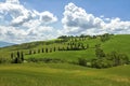 Val Orcia
