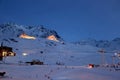 Val Thorens