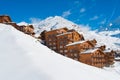 Val Thorens