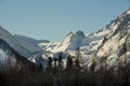 Val Veny, Courmayeur, Aosta Valley, Italy