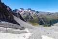 Val ZebrÃÂ¹ - Valtellina IT - Ascent to the Rifugio V ÃÂ° Alpini