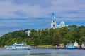 Valaam Monastery - Lake Ladoga - Karelia Russia