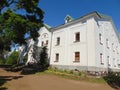 Valamsky monastery. island of Valaam