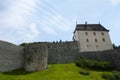 Valangin Castle - Neuchatel - Switzerland