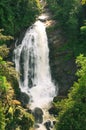 Valara Waterfalls Royalty Free Stock Photo