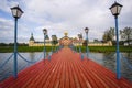 Valdai Iversky Bogoroditsky Svyatoozersky Monastery Church