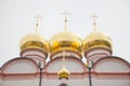 Valdai Iversky Svyatoozersky Bogoroditsky man's monastery.