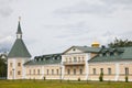 Valdai Iversky Svyatoozersky Bogoroditsky man's monastery.