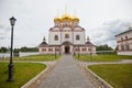 Valdai Iversky Svyatoozersky Bogoroditsky man's monastery.