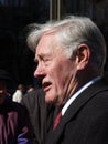 Valdas Adamkus Royalty Free Stock Photo