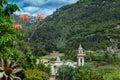Valdemossa Village, Majorca Royalty Free Stock Photo