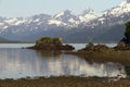 Valdez bay view