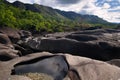 Vale da Lua Pools of Brazil