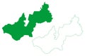 Vale do Anari municipality