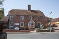 The Vale and Downland Museum in Wantage, Oxfordshire in the UK