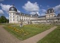 Valencay castle