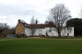 Valence House & Park