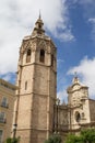 Valencia Cathedral