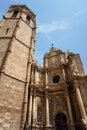 Valencia Cathedral, Spain