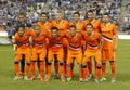 Valencia CF Team