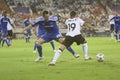 Valencia CF vs Chelsea