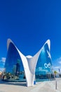 Valencia - city of arts and sciences