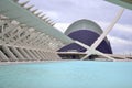 Valencia, City of Arts and Sience