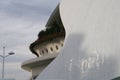 Valencia Ciudad de las Artes y las Ciencias - Palau de les Arts