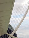 Valencia Ciudad de las Artes y las Ciencias and ÃÂgora