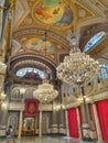 Valencia espania Spain old ancient buildings mayor Town Hall