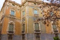 Valencia Palacio Marques de Dos Aguas palace