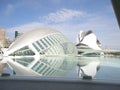 Valencia, picture of la ciudad de las artes y las ciencias