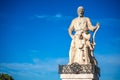 Saint Joseph and Jesus, Valencia, Spain