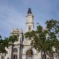 Valencia, Spain Royalty Free Stock Photo