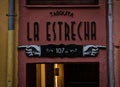 La Estrecha, the narrowest house in Europe and that is in Valencia