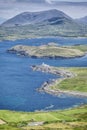 Valentia Island Royalty Free Stock Photo
