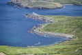Valentia Island Royalty Free Stock Photo