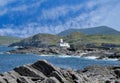 Valentia Island Lighthouse, Co. Kerry