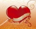 Valentin`s Day Heart