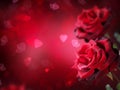 Valentine Royalty Free Stock Photo