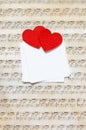 Valentine. Royalty Free Stock Photo