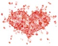 Valentine Royalty Free Stock Photo