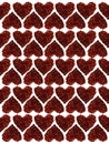 Valentine background Royalty Free Stock Photo