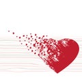 Valentine backgrounds Royalty Free Stock Photo