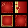 Valentine Backgrounds